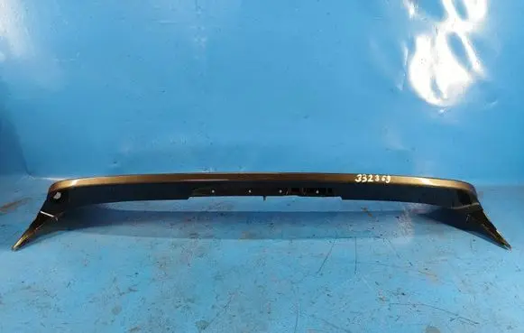 Hyundai Tucson TL Tailgate/trunk spoiler 87210D7000