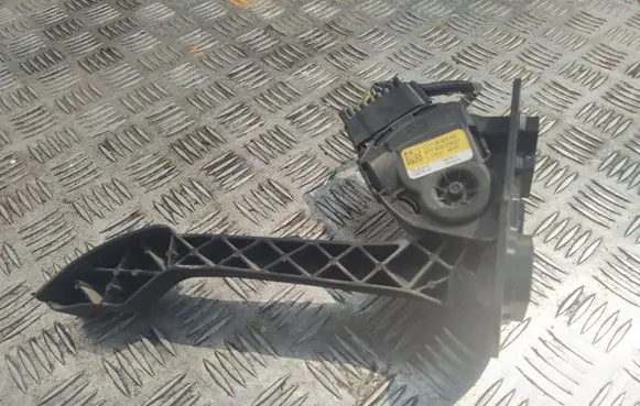 Ford Transit Accelerator throttle pedal CC119F836AA