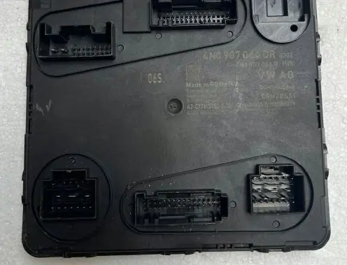 Audi A8 S8 D5 Comfort/convenience module 4N0907064DR