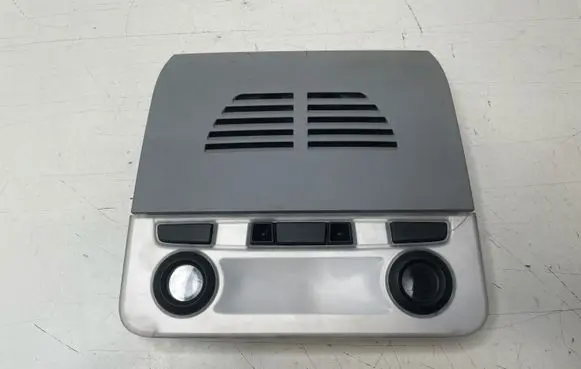 BMW 1 E81 E87 Alarm movement detector/sensor 6974373 6951258 0311472007