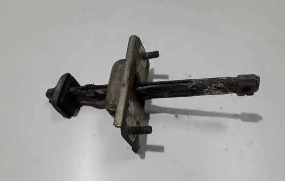 Mazda 626 Rear door check strap stopper