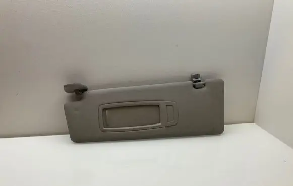 BMW X5 E70 Sun visor 
