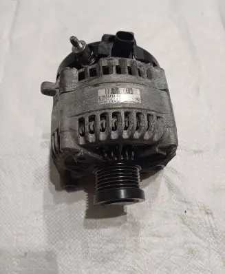 BMW 3 GT F34 Generator/alternator 7605478 104210 104210639