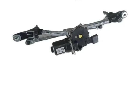Fiat 500E Wiper motor 521394960