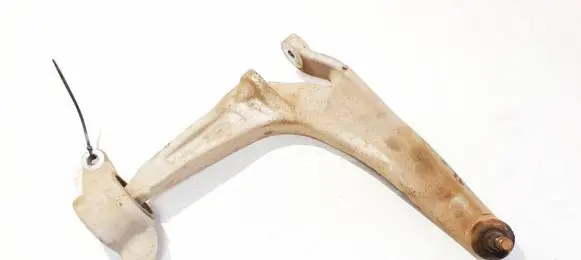 Front lower control arm/wishbone