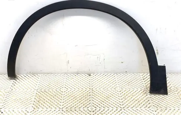 Nissan Qashqai Other exterior part 63811BR01A