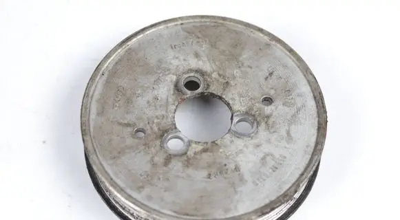 Audi A6 S6 C7 4G Water pump pulley 059121031H