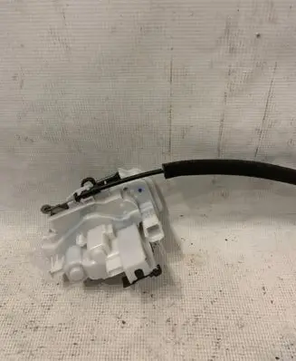 Fiat Doblo Rear door lock 55184286 45184286