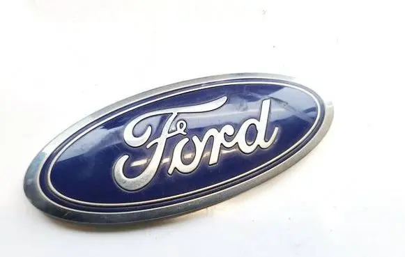 Ford Kuga III Manufacturer badge logo/emblem LJ6BS402A16AB