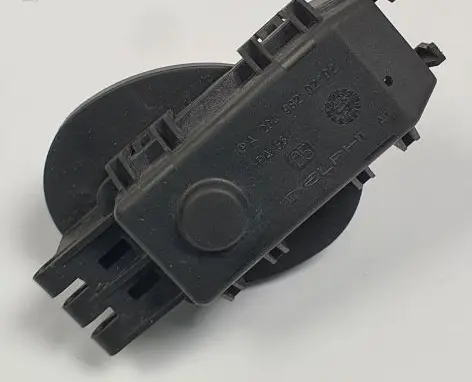 Mercedes-Benz CLS C218 AMG Positive cable (battery) A2049820202