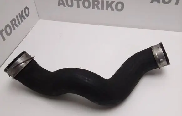 Mercedes-Benz E W211 Intercooler hose/pipe