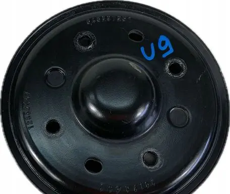 Chevrolet Camaro Alternator pulley 12652047