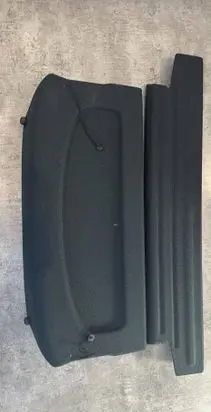 Ford C-MAX II Parcel shelf