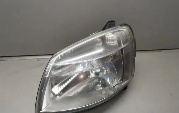 Citroen Berlingo Headlight/headlamp