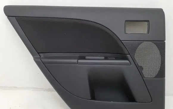 Ford Mondeo Mk III Rear door card panel trim 4S71-F27407-CA