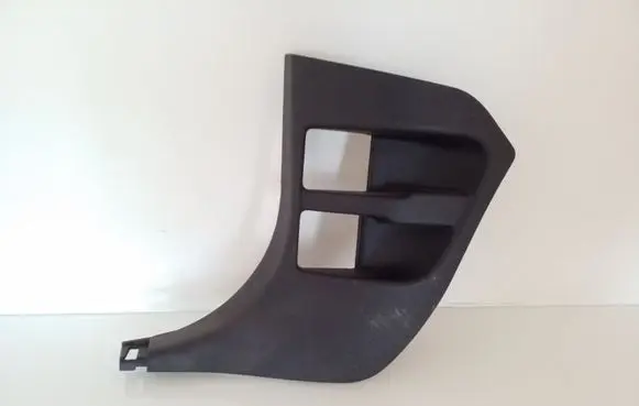 Honda Civic (A) pillar trim 83161SMGG020M1 R4522078