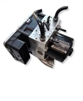 Volkswagen Touareg II ABS Pump 7P0907379R 100929001
