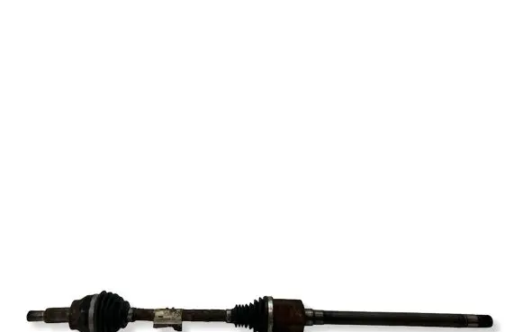 Jaguar F-Pace Front driveshaft HK833N128AB