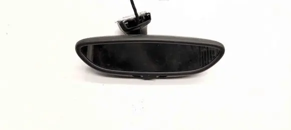 Porsche Cayenne (9Y0 9Y3) Rear view mirror (interior)