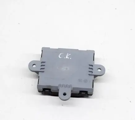 Jaguar E-Pace Door control unit/module 10337168 HK8314D619BB