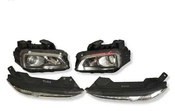 Hyundai Kona I Headlight/headlamp LAMPAKONA7PIN