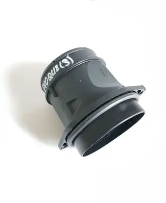 Land Rover Evoque I Mass air flow meter G4D312B579AA 0280218307