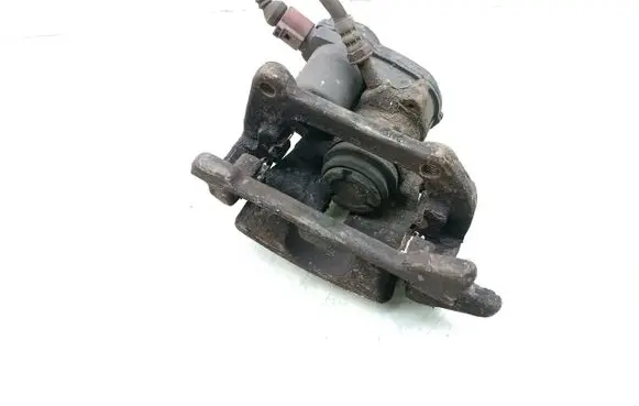 Audi A4 S4 B8 8K Rear brake caliper