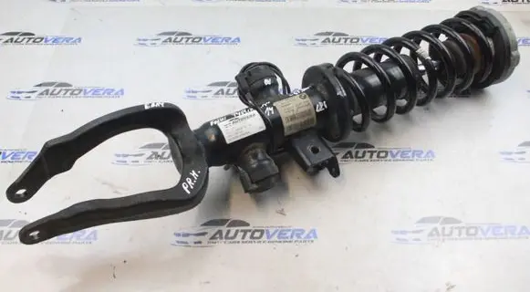 BMW 7 F01 F02 F03 F04 Front shock absorber with coil spring 6851127