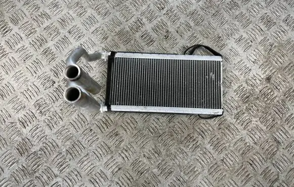 Subaru Outback Heater blower radiator
