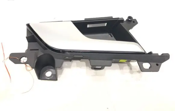Audi A4 S4 B9 8W Rear door interior handle