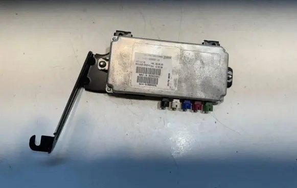 BMW 7 F01 F02 F03 F04 Camera control unit module 9228322 10844410 922832202