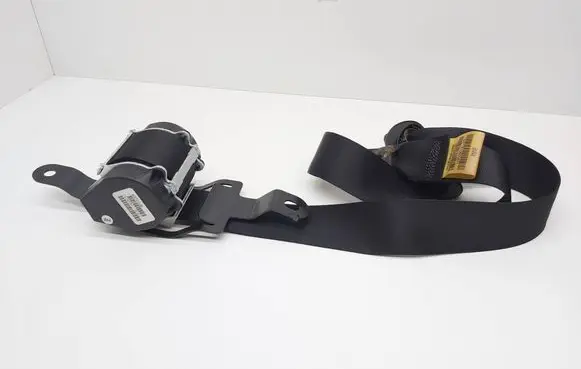 BMW X5 E70 Rear seatbelt 6057010J5E 07B159EA23471