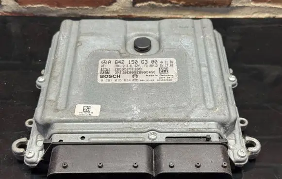 Engine control unit/module