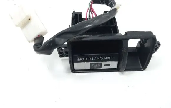 Subaru Outback Parking (PDC) sensor switch 15C357