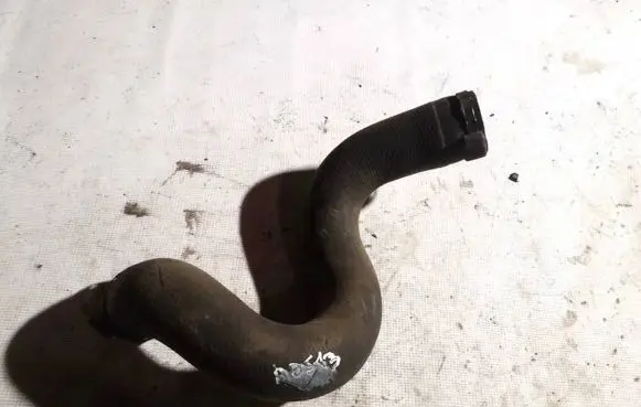 Citroen C5 Engine coolant pipe/hose