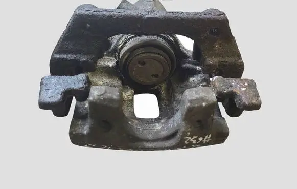 Volvo S40 Rear brake caliper
