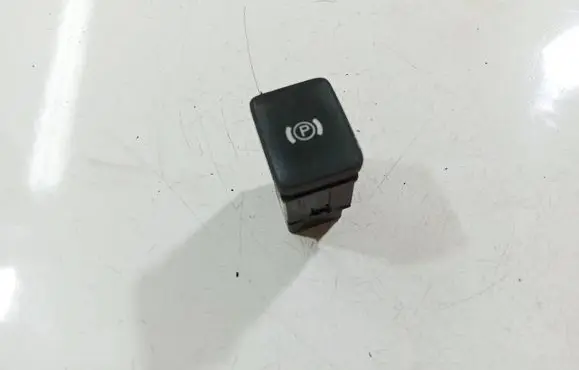 Volkswagen PASSAT B6 Hand parking brake switch 3C0927225C