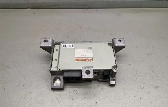 Power steering control unit/module