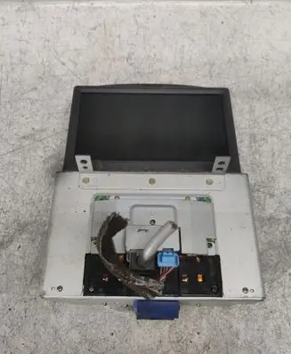 Volvo XC70 Screen/display/small screen 86738221