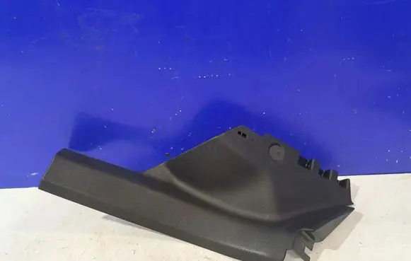 Polestar 2 Rear sill trim cover 31672365 31672318