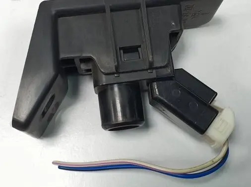Mercedes-Benz A W176 Intake air temperature sensor F151-642A2
