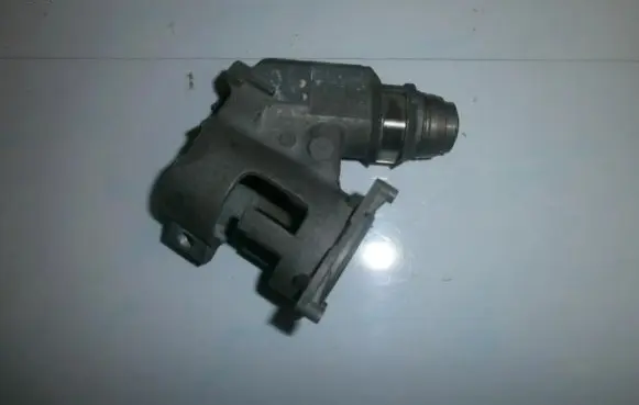 Volkswagen Lupo Ignition lock contact bk7370467