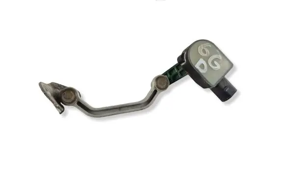 Audi A6 Allroad C6 Headlight/headlamp level sensor 4F0907503