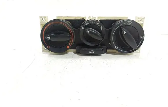 Audi A3 S3 8L Climate control unit 8L0819045 90151098