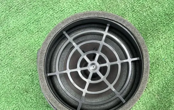 Audi A8 S8 D4 4H Rear door speaker 4H0035411A B73095