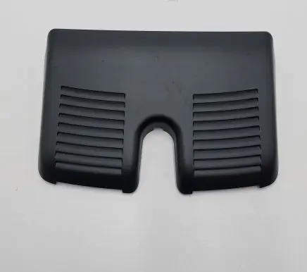 Nissan Leaf II (ZE1) Rearview mirror trim 284L85SH0A