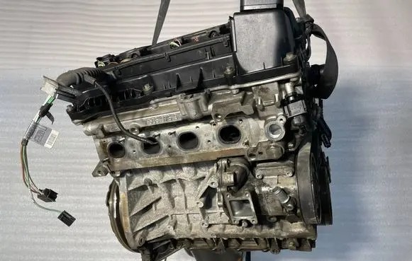 BMW 1 E81 E87 Engine N45B16AB