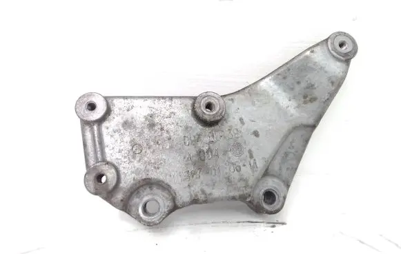 Mercedes-Benz GLC C253 Engine mounting bracket A6510940039