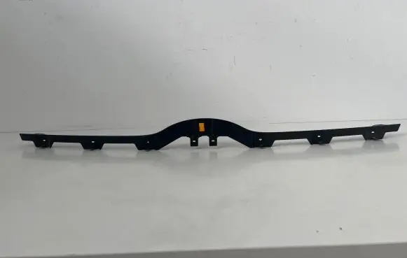 Toyota Corolla Verso E110 Front bumper foam support bar 513110F010