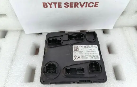 Comfort/convenience module